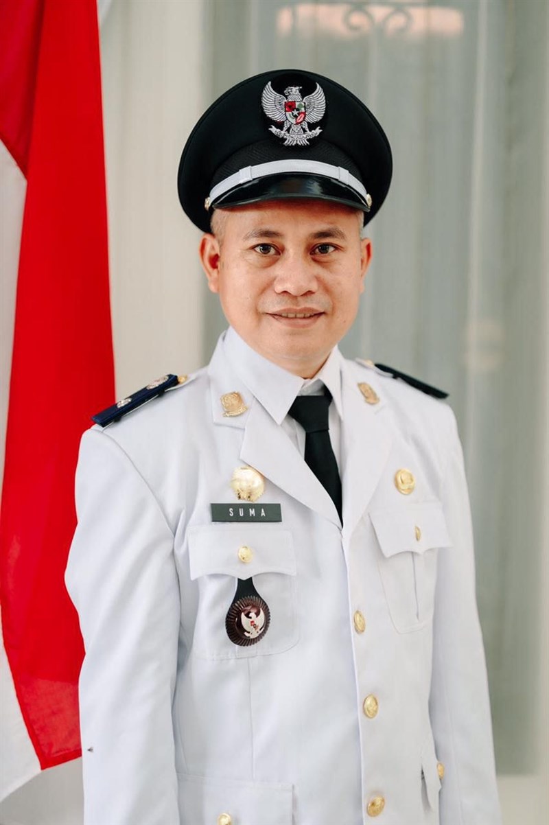Kantor Desa Cipedak