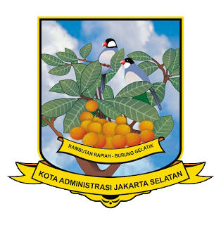 Logo Desa Cipedak